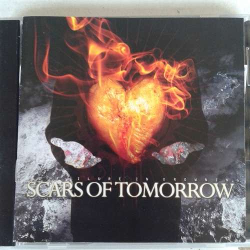 Scars Of Tomorrow - The Failure In Drowning (2006) *Hardcore