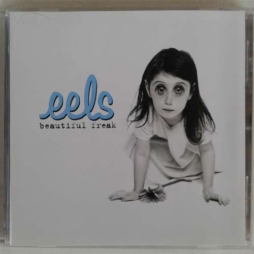 Eels - Beautiful Freak (1996)