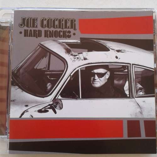 Joe Cocker - Hard Knocks (2010)
