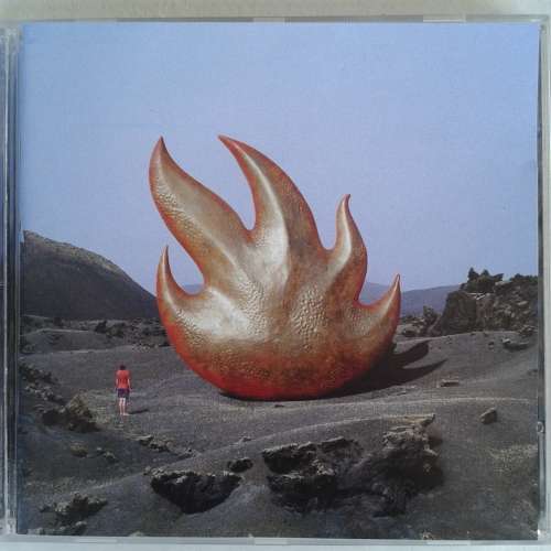 Audioslave - Audioslave (2002)