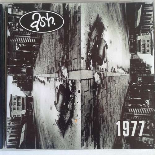 Ash - 1977 [Import CD] (1996)
