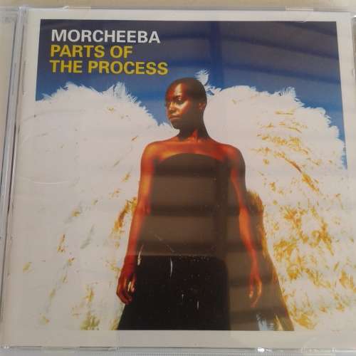 Morcheeba - Parts Of The Process (2003)