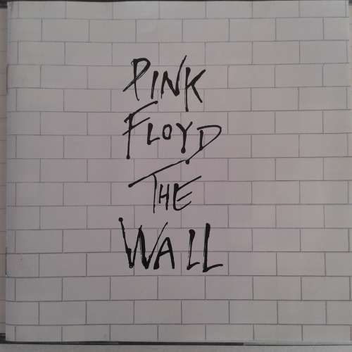 Pink Floyd - The Wall (2CD) [Import] (1977)