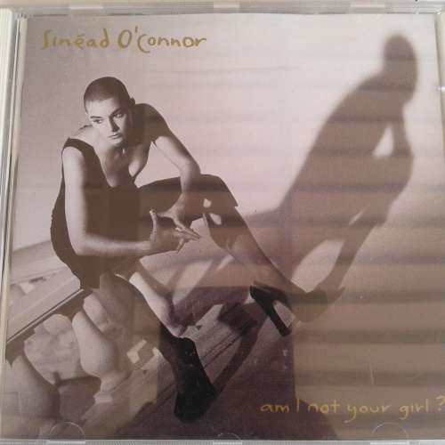 Sinead O`Connor - Am I Not Your Girl? [Import CD] (1992)