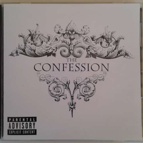 The Confession - The Confession (EP) [Import] (2005)