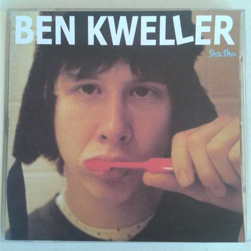 Ben Kweller - Sha Sha [Import] (2002)