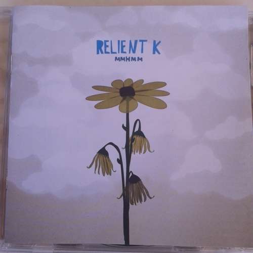 Relient K - Mmhmm [Import] (2004)    [P]