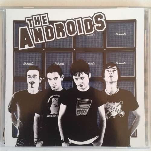 The Androids - The Androids [Import] (2003)