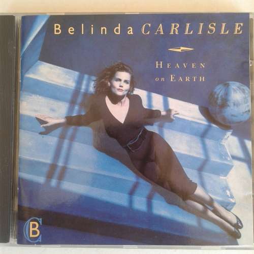 Belinda Carlisle - Heaven On Earth [Import CD] (1987)