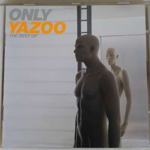 Yazoo - Only Yazoo: The Best Of (1999)    [D]