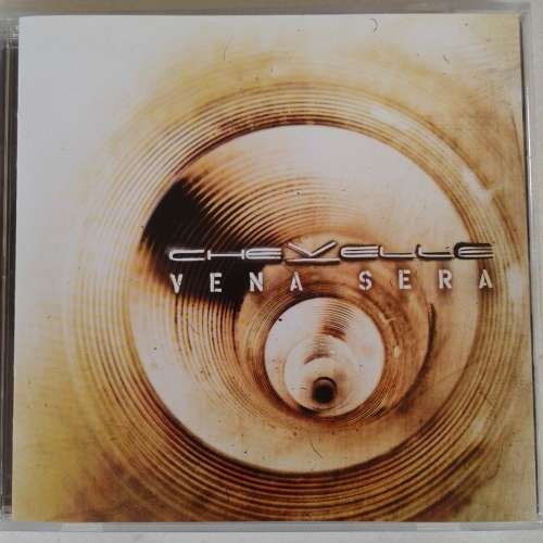 Chevelle - Vena Sera (2007)