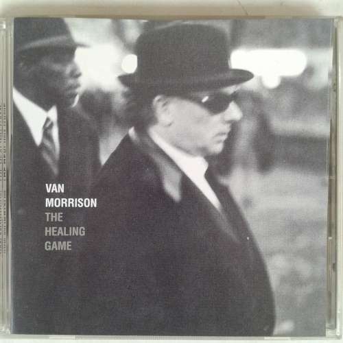 Van Morrison - The Healing Game (1997)