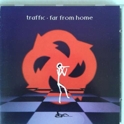Traffic - Far From Home (1994)