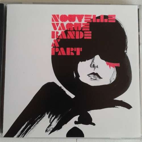 Nouvelle Vague - Bande A` Part (2006)       *Jazz/Bossa Nova/Lounge