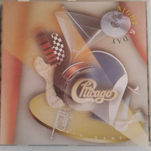Chicago - Night and Day (1995)