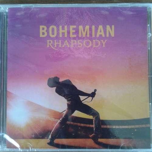 Bohemian Rhapsody - The Original Soundtrack (2018) *sealed