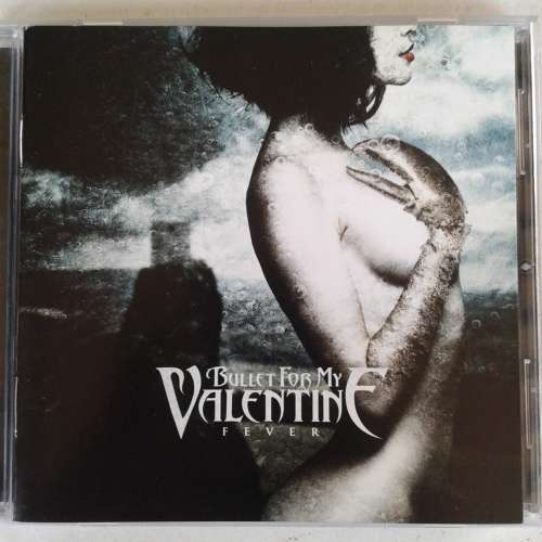 Bullet For My Valentine - Fever (2010)
