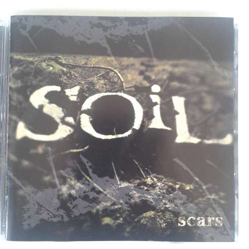 Soil - Scars (2001)