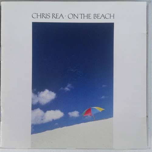 Chris Rea - On The Beach (1986)