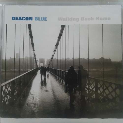 Deacon Blue - Walking Back Home (1999)    [D]