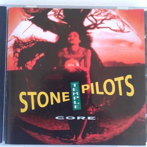 Stone Temple Pilots - Core (1992)
