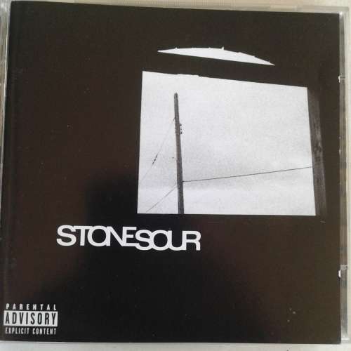 Stone Sour - Stone Sour [Import CD] (2003)