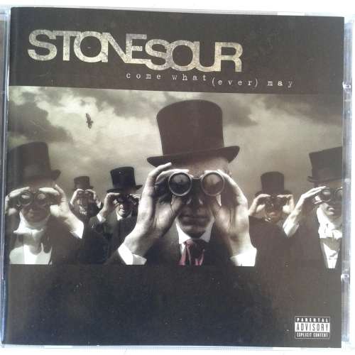 Stone Sour - Come What(ever) May (2006)