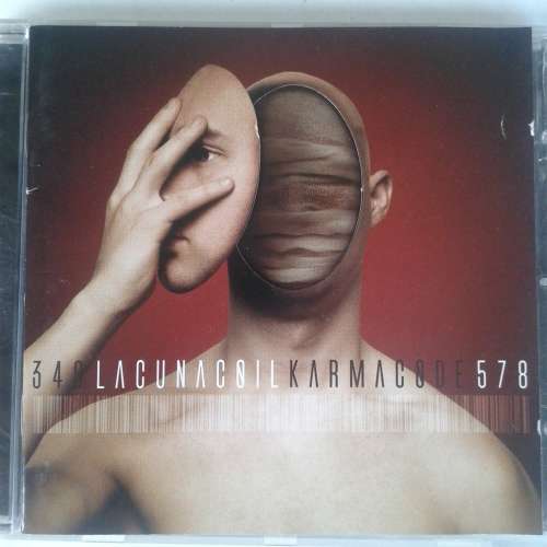 Lacuna Coil - Karmacode (2006)