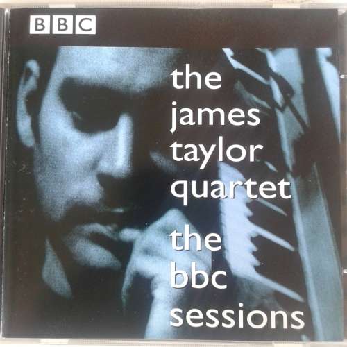 The James Taylor Quartet - The BBC Sessions (1997)