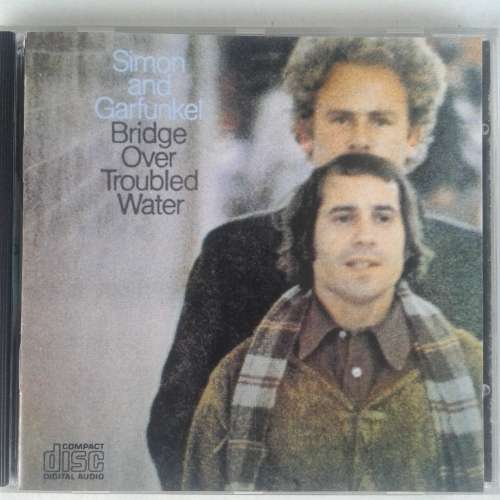 Simon and Garfunkel - Bridge Over Troubled Water (1980)