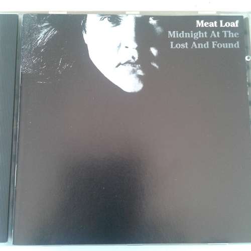 Meat Loaf - Midnight At The Lost And Found (1994)