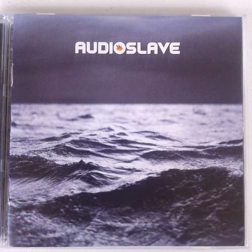 Audioslave - Out Of Exile (2005)