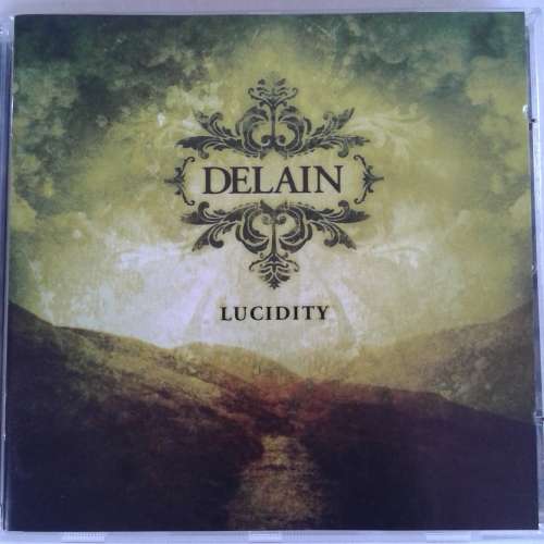 Delain - Lucidity (2006)