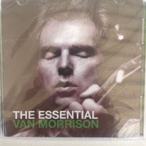Van Morrison - The Essential (2CD) (2015)