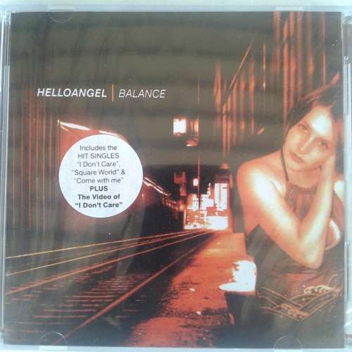 Helloangel - Balance (2001)