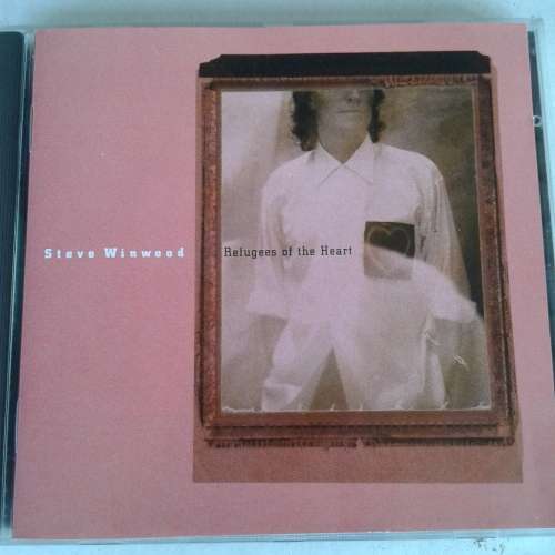Steve Winwood - Refugees Of The Heart [Import CD] (1990)