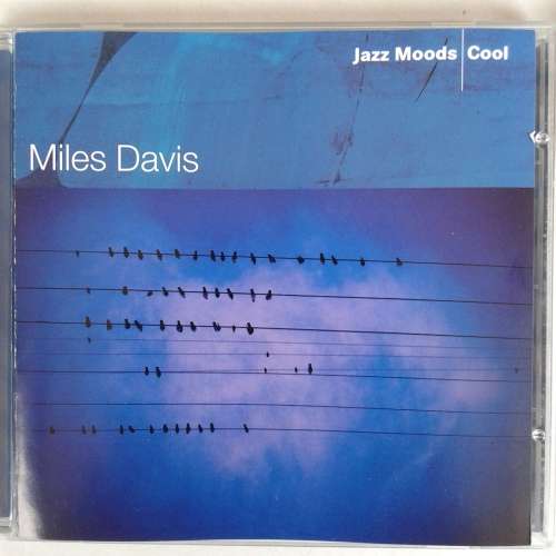 Miles Davis - Jazz Moods: Cool (2004)