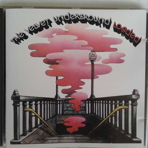 The Velvet Underground - Loaded [Import] (1970)