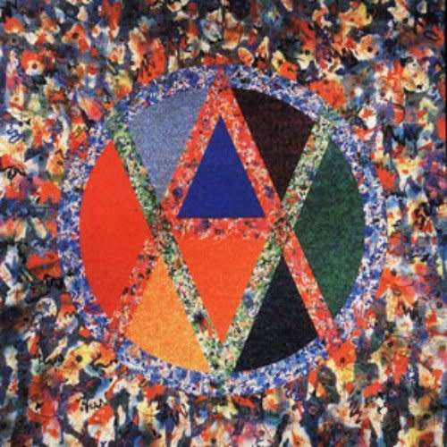Afro Celt Sound System - Volume 1: Sound Magic (1996)