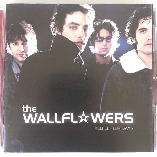 The Wallflowers - Red Letter Days [Import] (2002)