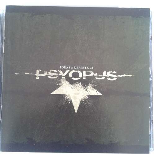 Psyopus - Ideas Of Reference (2004) *Metal/Hardcore/Experimental