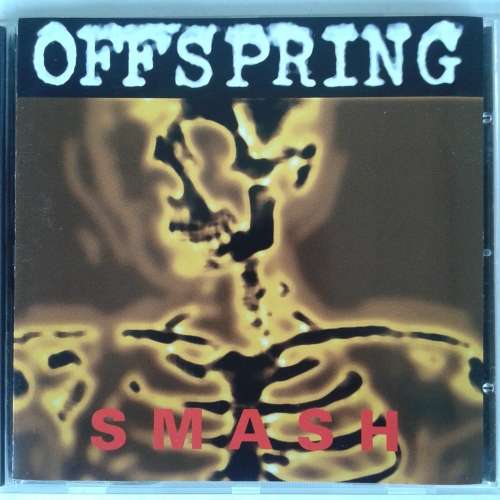 Offspring - Smash (1994)