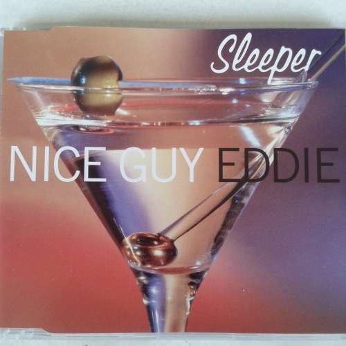 Sleeper - Nice Guy Eddie (CD single) (1996)
