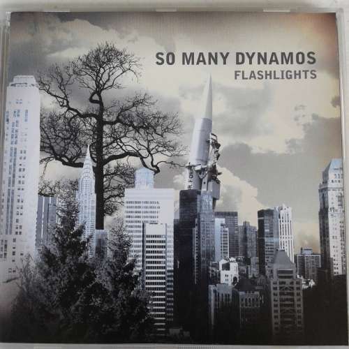 So Many Dynamos - Flashlights (2006) *Punk/Indie