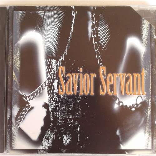 Savior Servant - Savior Servant (1997)