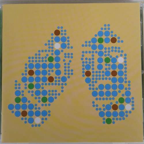 The Helio Sequence - Love And Distance (2004) [Sub-Pop Records] *Indie/Pop