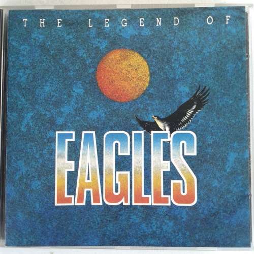 Eagles - The Legend Of The Eagles (1979)