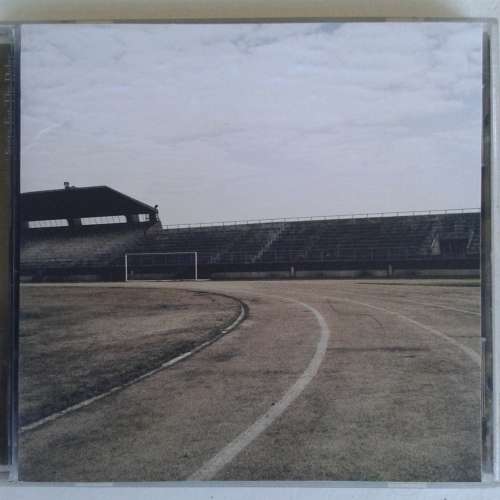 340ml - Sorry For The Delay (2008)