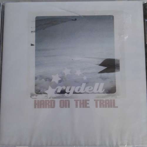 Rydell - Hard On The Trail (2004) *Emo/Punk/Indie