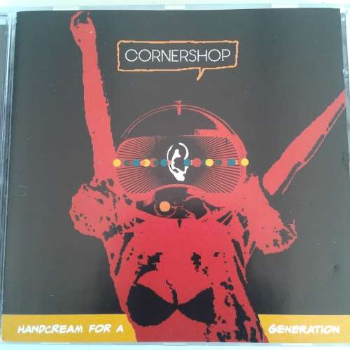 Cornershop - Handcream For A Generation (2002)